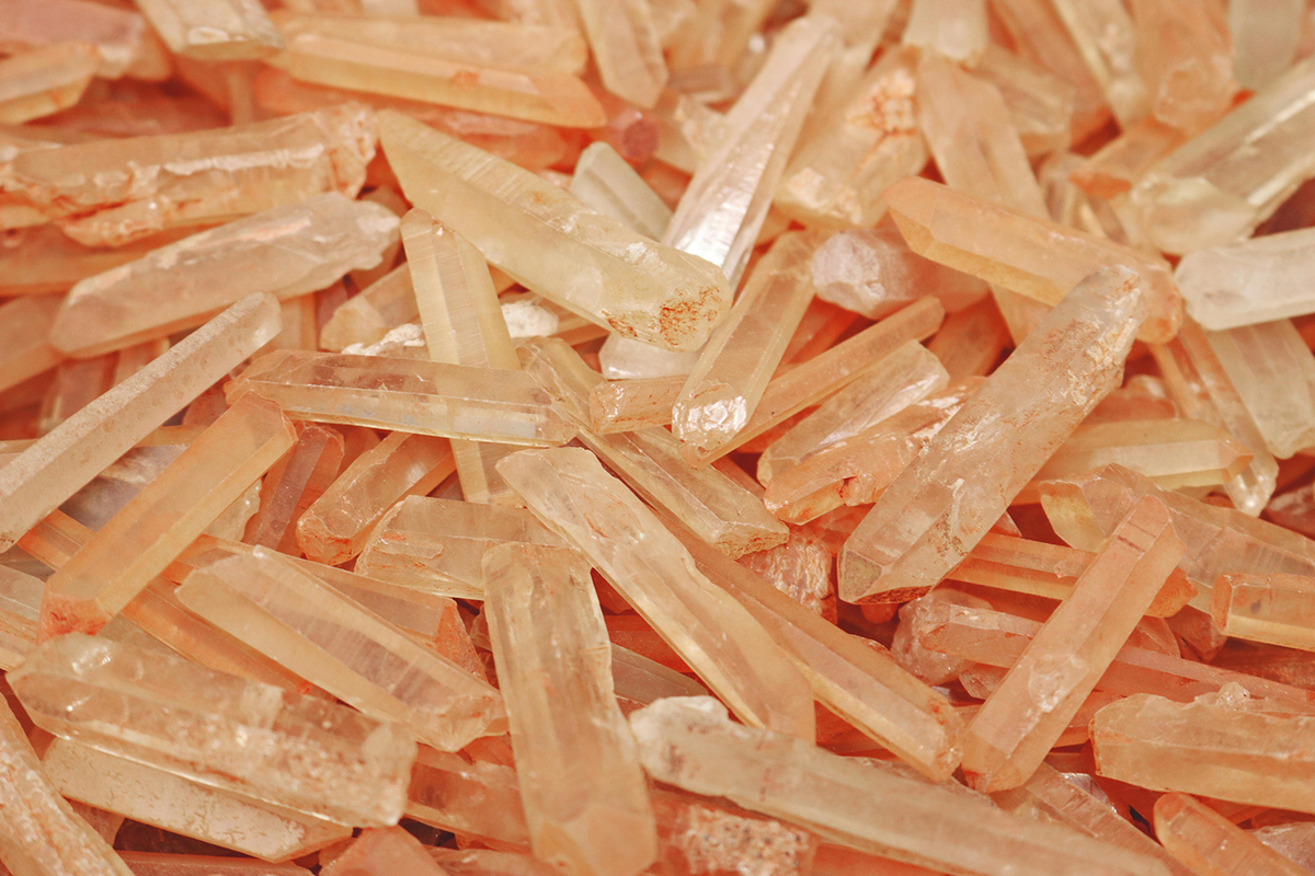 Think pink Himalayan salt is the ultimate health booster? Think again!