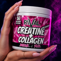 CREATINE AND COLLAGEN 250G