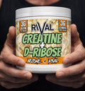 Rival Creatine + D‑Ribose | Dual‑Energy Strength & Recovery Formula