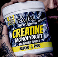 CREATINE MONOHYDRATE 300G UNFLAVOURED