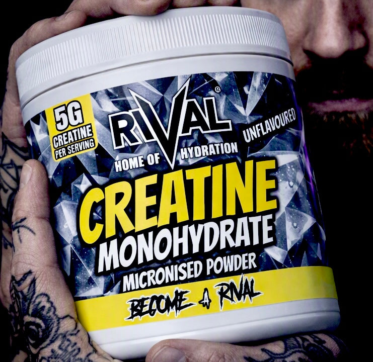 CREATINE MONOHYDRATE 300G