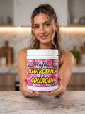 RIVAL Electrolytes + Collagen – Hydration & Beauty Blend