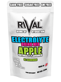 RIVAL RAW: Flavoured Electrolyte Powder