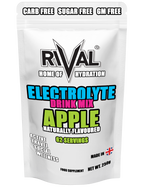 RIVAL RAW: Flavoured Electrolyte Powder