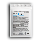sugar free electrolyte powder