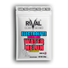RIVAL RAW: Flavoured Electrolyte Powder