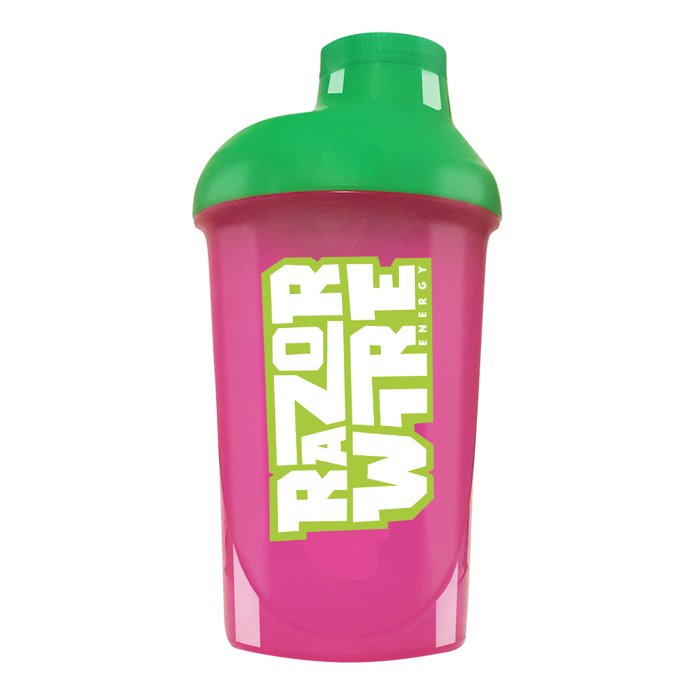 Shakers