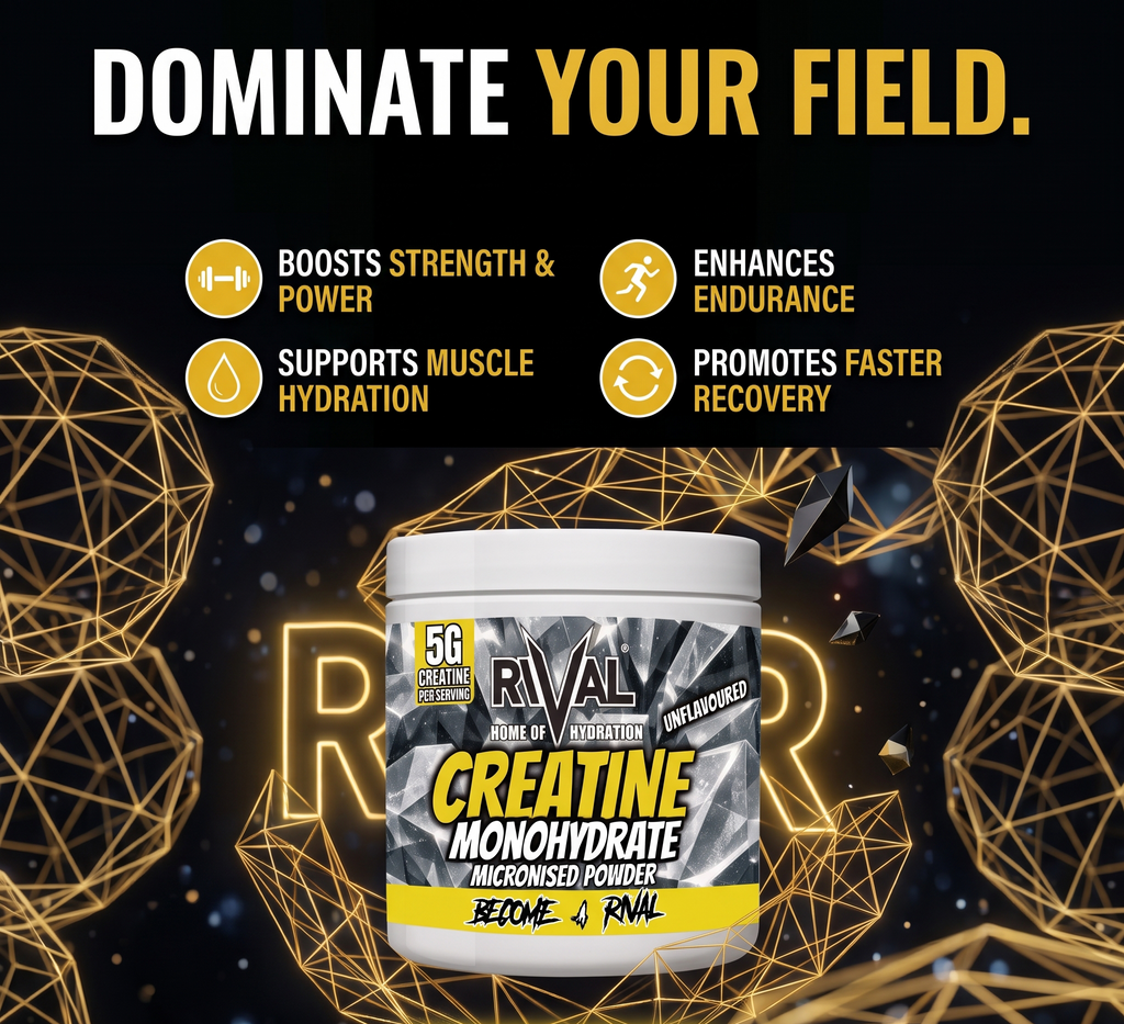 CREATINE MONOHYDRATE 300G UNFLAVOURED
