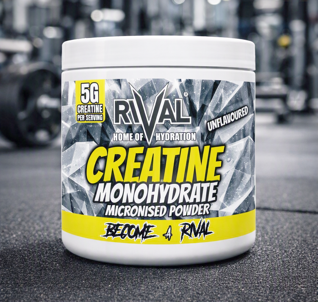 CREATINE MONOHYDRATE 300G