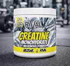 CREATINE MONOHYDRATE 300G UNFLAVOURED