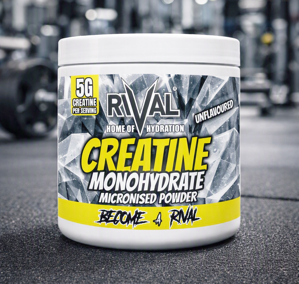 CREATINE MONOHYDRATE 300G