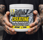 CREATINE MONOHYDRATE 300G UNFLAVOURED