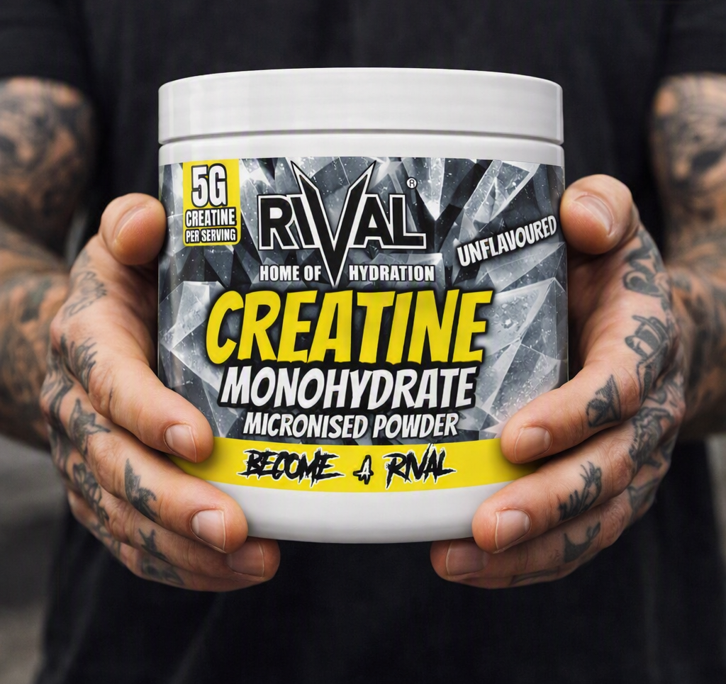 CREATINE MONOHYDRATE 300G