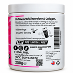 RIVAL Electrolytes + Collagen – Hydration & Beauty Blend