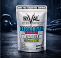 Rival RAW — 100% Pure Unflavoured Electrolytes 250g 312 Servings