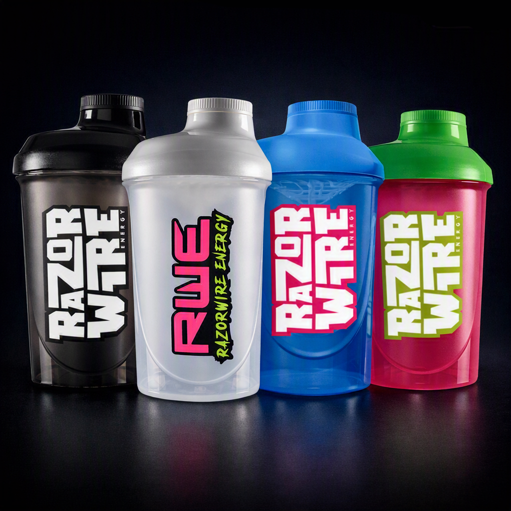 Shakers