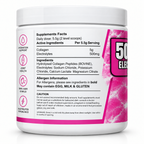RIVAL Electrolytes + Collagen – Hydration & Beauty Blend